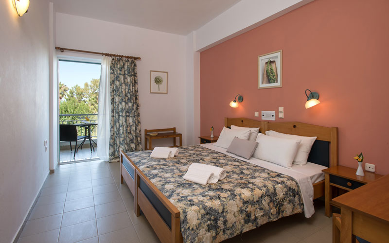 CORFU SENSES RESORT 3*